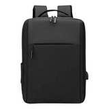 Mochila Notebook Impermeavel Com Cabo Super Resistente Segur