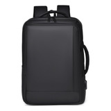 Mochila Notebook Impermeavel Usb Antifurto Universitaria