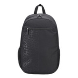 Mochila Olympikus Basic 24117 Cor Preto