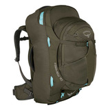 Mochila Osprey Fairview 70