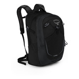 Mochila Osprey Flare 22l Cor Black