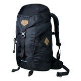 Mochila P/ Camping Reforçada Guará 30 Litros Guepardo 