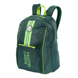 Mochila Palmeiras De Costa Sestini Avanti Grande Oficial
