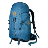 Mochila Para Camping Guará 30 Litros Azul - Guepardo