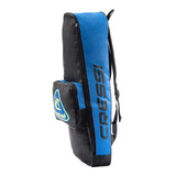 Mochila Para Equipamento Basico De Mergulho Snorkel Cressi