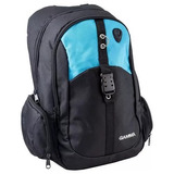 Mochila Para Ferramentas Em Poliéster Gb0110/br Gamma