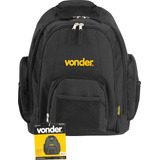 Mochila Para Ferramentas Notebook Mov 0200 Vonder