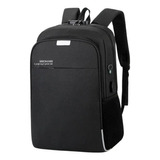 Mochila Para Notebook Antifurto Bolsa Executiva