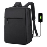 Mochila Para Notebook Bolsa 18l 15.6