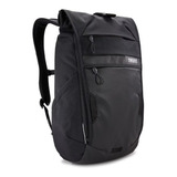 Mochila Para Notebook Thule Paramount Backpack 18l Black