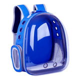 Mochila Pet Astronauta: Design Sofisticado E Inovador