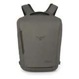 Mochila Pixel Port 14 Litros Osprey Cor Marrom
