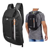 Mochila Poker Multiesportiva Pequena Academia