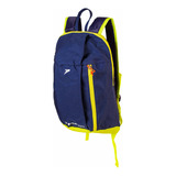 Mochila Poker Multiesportiva Pequena Academia