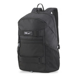 Mochila Puma Deck Mochila Preta Unissex
