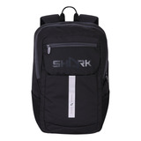 Mochila Raqueteira De Beach Tennis Shark Pro Lançamento 2024