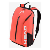 Mochila Raqueteira De Tenis Tenista Head Tour Team New 2 Raq