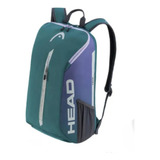 Mochila Raqueteira Head Tour Team Verde 2024 