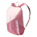 Mochila Raqueteira Tenis Tenista Head Tour Team Rosa 2024