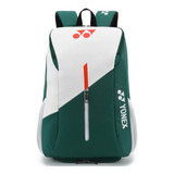 Mochila Raqueteira Tenis Tenista Yonex Team Verde