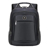 Mochila Reforçada Cabo De Aço Faculdade Trabalho Notebook