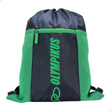 Mochila Saco Bag Olympikus Dia A