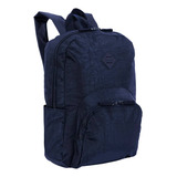 Mochila Sestini Happy Crinkle Azul 076016-04
