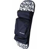 Mochila Skate Bag Black Sheep -