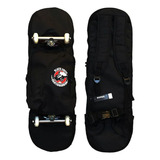 Mochila Skate Bag Black Sheep