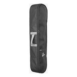 Mochila Skate Bag Sarcófago Longboard -