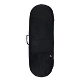 Mochila Skate Bag Sarcófago Longboard Maori Extreme 