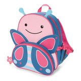 Mochila Skip Hop Zoo 100% Original