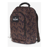 Mochila Spalding Camu Elite - Camuflada