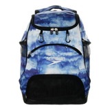 Mochila Speedo Swim Ii Estampada Sky