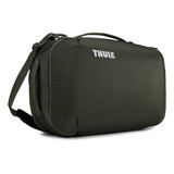 Mochila Subterra Convertible Carry-on - Dark Forest - Thule