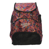 Mochila Swim Ii Estampada Speedo Cor Pink