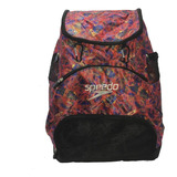 Mochila Swim Ii Estampada Speedo