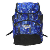 Mochila Swim Ii Estampada Speedo