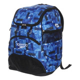 Mochila Swim Ii Speedo Natação Estampada