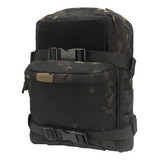 Mochila Tacticals, Bolsa De Hidratação Leve, Bexiga De Água