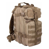 Mochila Tática Bolsa Invictus Assault 30 L