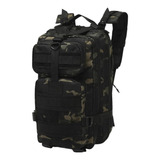 Mochila Tática Camping Militar 40 Litros Impermeável Oferta