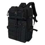 Mochila Tática Camping Militar 50 Litros Impermeável Trilha