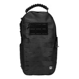 Mochila Tática Evo Tatical Edc Lite Pack 15l