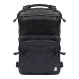 Mochila Tática Expansível Orix -evo Tactical Militar Airsoft
