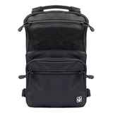 Mochila Tática Expansível Orix Evo Tactical Militar