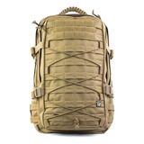 Mochila Tatica Guardian Assault Desert Evo Tactical