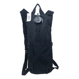 Mochila Tática Hidratação Militar Ciclismo Refil 3 Litros