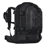 Mochila Tática Militar Camuflada Duster Invictus 50 Litros
