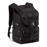 Mochila Tática Militar Cool Walker - Estilo Assalt - Modular